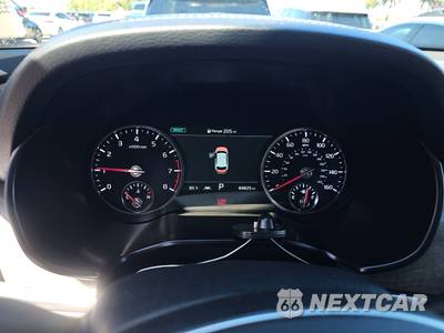 2021 Kia Telluride SX - zdjęcie 12 z 20 - miniatura