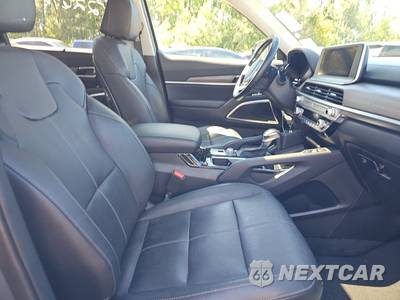 2021 Kia Telluride SX - zdjęcie 8 z 20 - miniatura