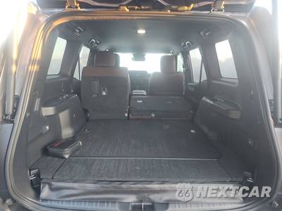 2025 Toyota Land Cruiser - zdjęcie 16 z 18 - miniatura