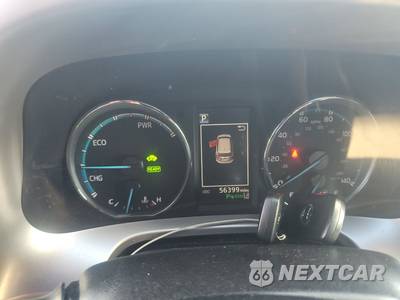 2018 Toyota RAV4 Hybrid Limited - zdjęcie 12 z 31 - miniatura