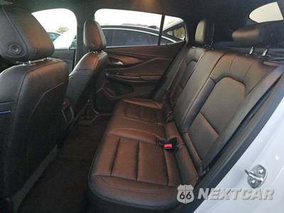 2025 Buick Envista Sport Touring G03 - zdjęcie 13 z 19 - miniatura