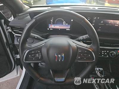2025 Buick Envista Sport Touring G03 - zdjęcie 10 z 19 - miniatura