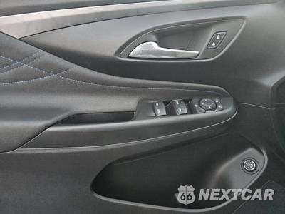2025 Buick Envista Sport Touring G03 - zdjęcie 9 z 19 - miniatura