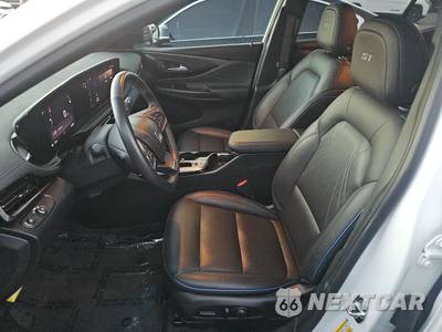 2025 Buick Envista Sport Touring G03 - zdjęcie 7 z 19 - miniatura