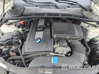 2008 BMW 3 Series Coupe 335xi - zdjęcie 15 z 28 - miniatura