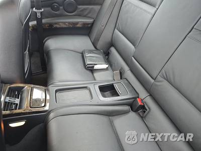 2008 BMW 3 Series Coupe 335xi - zdjęcie 13 z 28 - miniatura