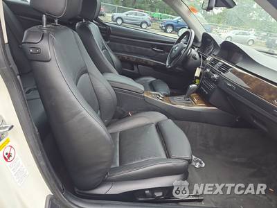2008 BMW 3 Series Coupe 335xi - zdjęcie 8 z 28 - miniatura
