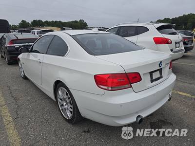 2008 BMW 3 Series Coupe 335xi - zdjęcie 6 z 28 - miniatura