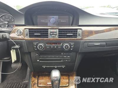 2008 BMW 3 Series Coupe 335xi - zdjęcie 11 z 28 - miniatura