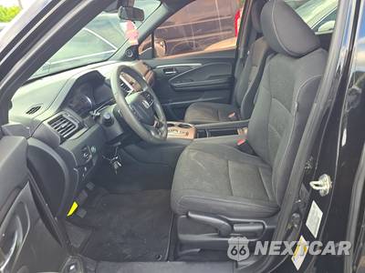 2020 Honda Passport Sport - zdjęcie 7 z 26 - miniatura