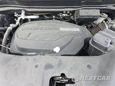 2020 Honda Passport Sport - zdjęcie 15 z 26 - miniatura