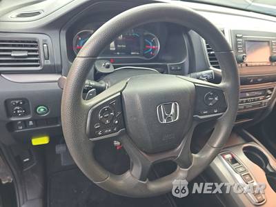 2020 Honda Passport Sport - zdjęcie 10 z 26 - miniatura