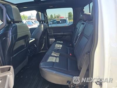 2023 Ford F-150 Raptor Crew Cab Short Bed - zdjęcie 13 z 28 - miniatura