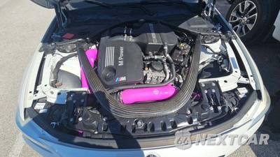 2015 BMW M4 Convertible - zdjęcie 23 z 23 - miniatura