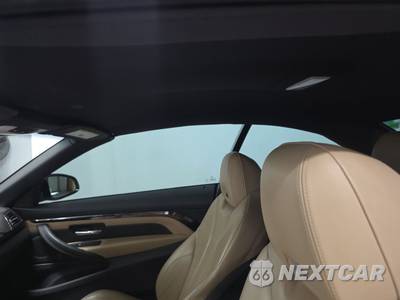 2015 BMW M4 Convertible - zdjęcie 17 z 23 - miniatura