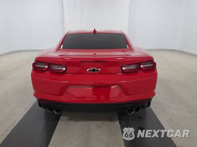 2022 Chevrolet Camaro LT1 Coupe 1LZ - zdjęcie 5 z 25 - miniatura