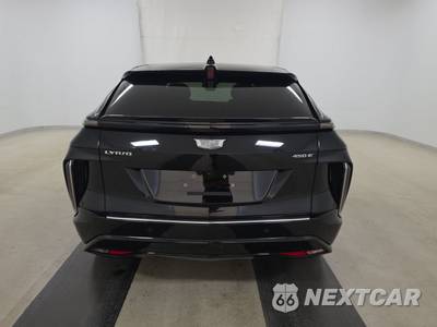 2024 Cadillac LYRIQ Tech 1SA - zdjęcie 5 z 37 - miniatura