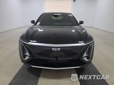 2024 Cadillac LYRIQ Tech 1SA - zdjęcie 2 z 37 - miniatura
