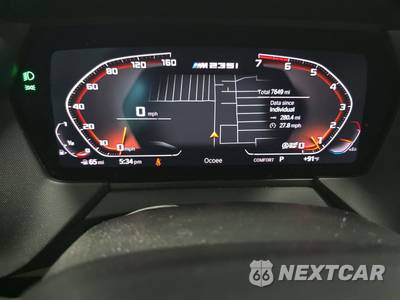 2023 BMW 2 Series Gran Coupe M235i xDrive Sedan - zdjęcie 12 z 20 - miniatura