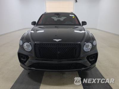 2022 Bentley Bentayga V8 - zdjęcie 2 z 29 - miniatura