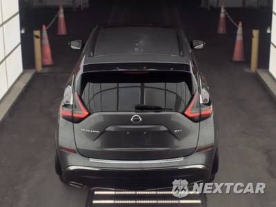 2022 Nissan Murano SV - zdjęcie 5 z 22 - miniatura