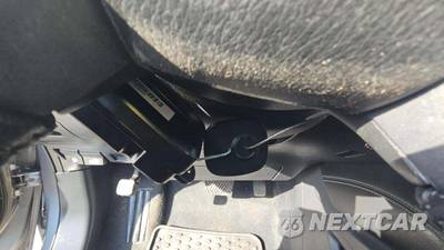 2022 Nissan Murano SV - zdjęcie 20 z 22 - miniatura