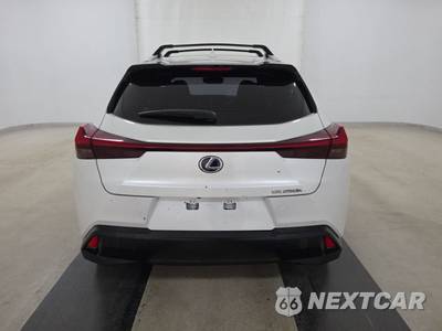 2022 Lexus UX 250h - zdjęcie 5 z 32 - miniatura