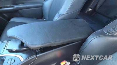 2022 Lexus UX 250h - zdjęcie 31 z 32 - miniatura
