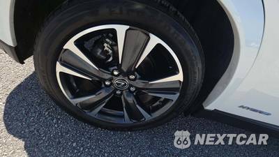 2022 Lexus UX 250h - zdjęcie 28 z 32 - miniatura