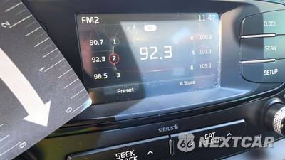 2017 Kia Sorento LX - zdjęcie 24 z 39 - miniatura