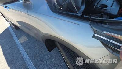 2017 Kia Sorento LX - zdjęcie 21 z 39 - miniatura
