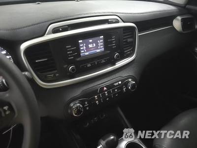 2017 Kia Sorento LX - zdjęcie 11 z 39 - miniatura