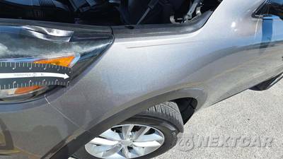 2017 Kia Sorento LX - zdjęcie 35 z 39 - miniatura