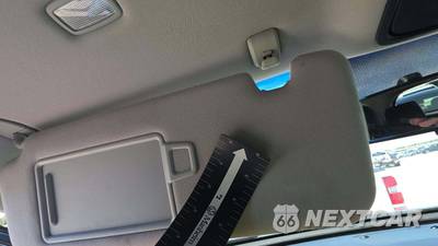 2017 Kia Sorento LX - zdjęcie 30 z 39 - miniatura