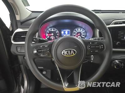 2017 Kia Sorento LX - zdjęcie 10 z 39 - miniatura