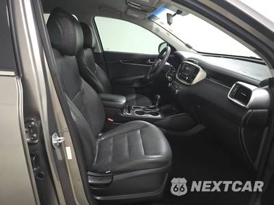 2017 Kia Sorento LX - zdjęcie 8 z 39 - miniatura