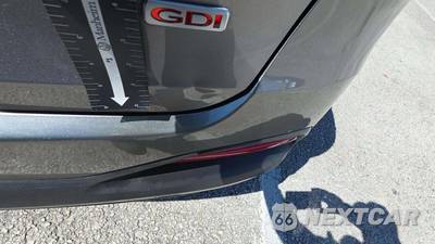 2017 Kia Sorento LX - zdjęcie 33 z 39 - miniatura