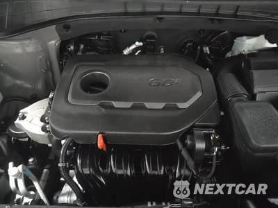 2017 Kia Sorento LX - zdjęcie 15 z 39 - miniatura