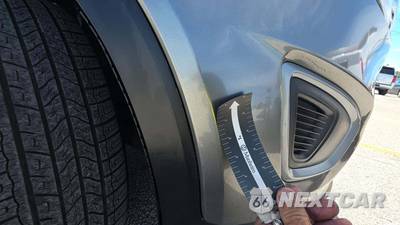 2017 Kia Sorento LX - zdjęcie 22 z 39 - miniatura
