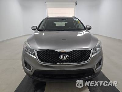 2017 Kia Sorento LX - zdjęcie 2 z 39 - miniatura