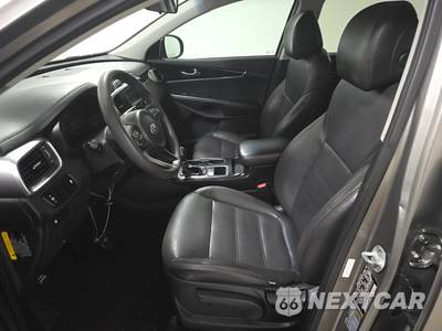 2017 Kia Sorento LX - zdjęcie 7 z 39 - miniatura