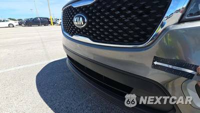 2017 Kia Sorento LX - zdjęcie 26 z 39 - miniatura