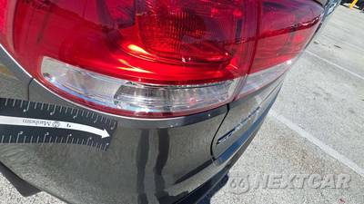 2017 Kia Sorento LX - zdjęcie 36 z 39 - miniatura