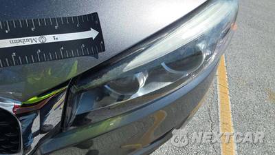 2017 Kia Sorento LX - zdjęcie 23 z 39 - miniatura