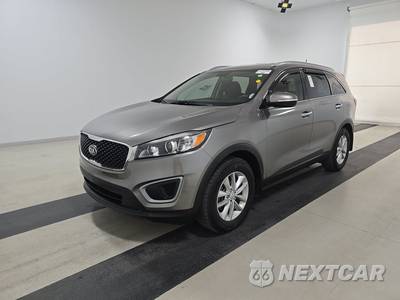 2017 Kia Sorento LX - zdjęcie 1 z 39 - miniatura