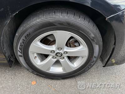 2019 Toyota Sienna LE 8-Passenger 119.3" WB - zdjęcie 33 z 36 - miniatura