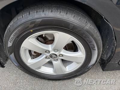 2019 Toyota Sienna LE 8-Passenger 119.3" WB - zdjęcie 35 z 36 - miniatura