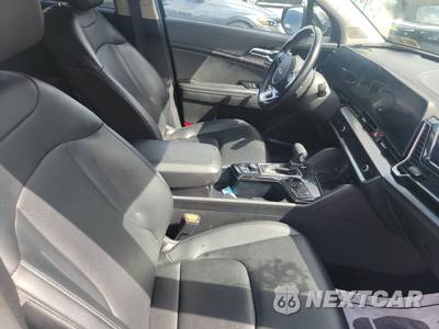 2023 Kia Sportage EX - zdjęcie 8 z 38 - miniatura