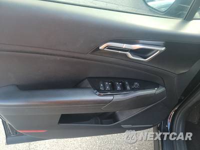 2023 Kia Sportage EX - zdjęcie 9 z 38 - miniatura