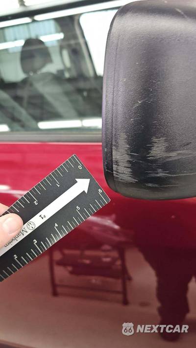 2017 Ram 1500 Express Crew Cab Short Bed - zdjęcie 45 z 60 - miniatura